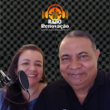 Pr Wiliam Silva e Miss Ilda Merlim